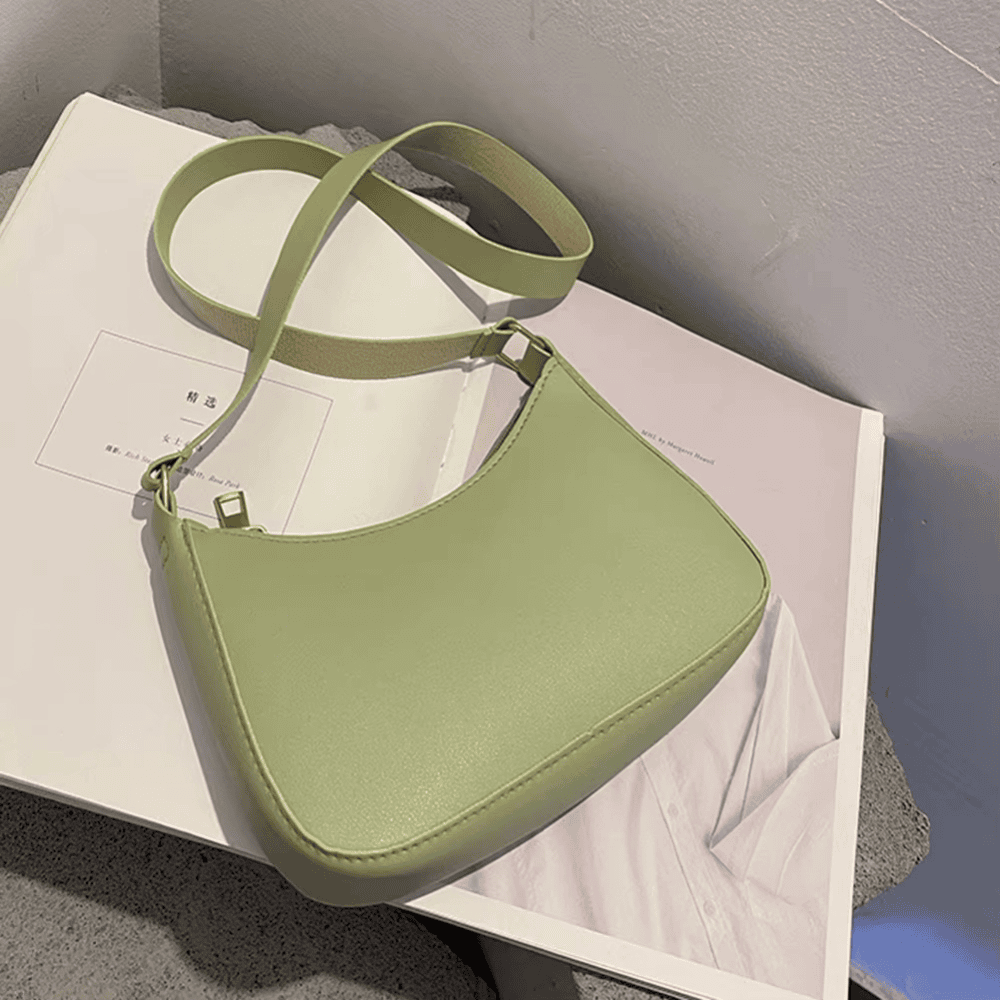 VINTELLE Elegant Shoulder Bag