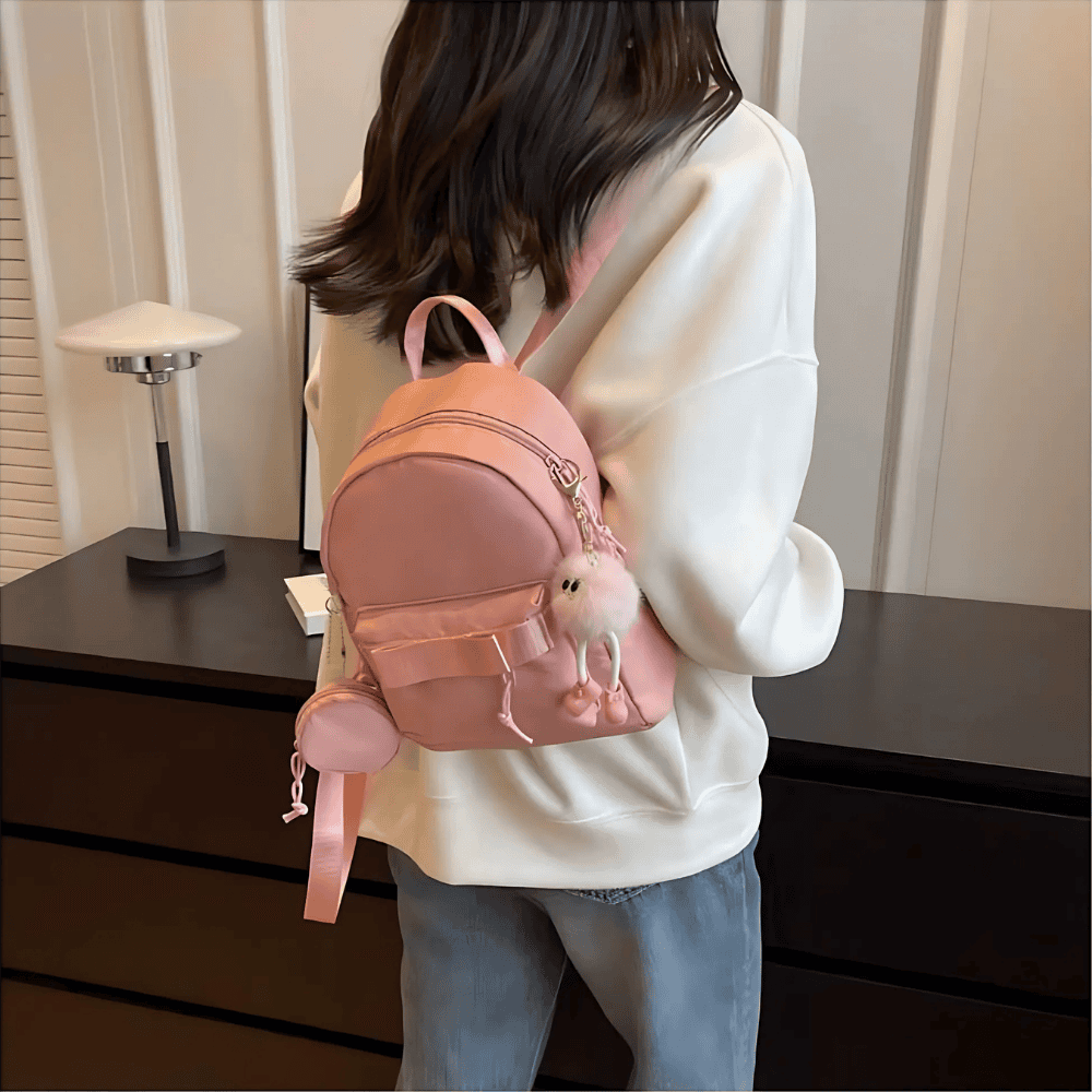 AURORA Skolryggsäck