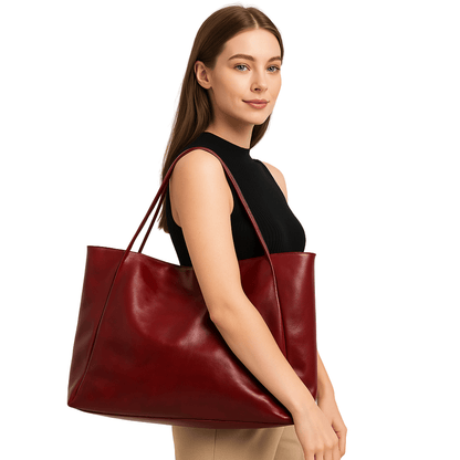 CASI Casual Tote Bag