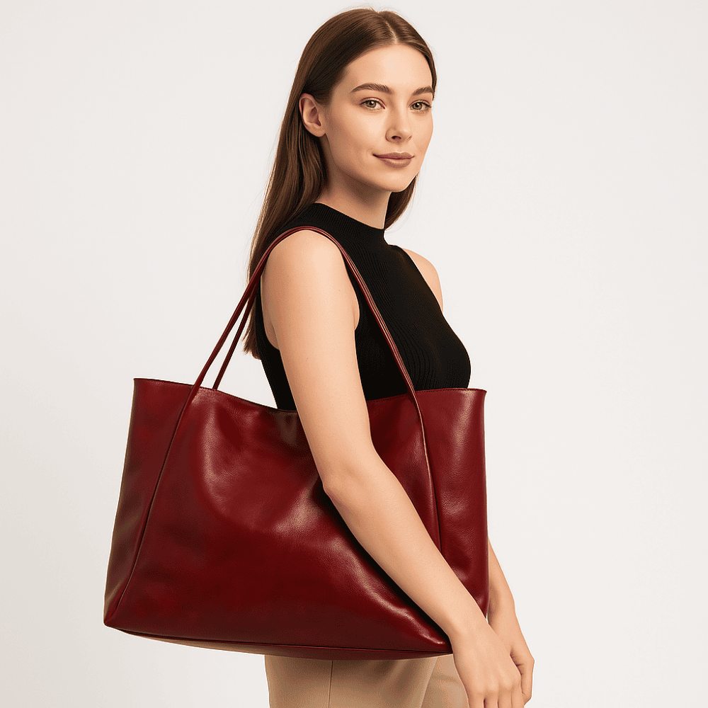 CASI Casual Tote Bag