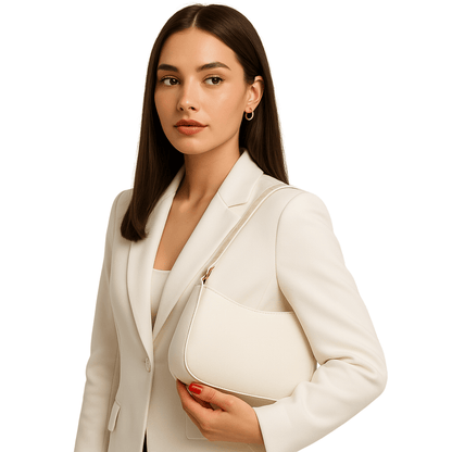 VINTELLE Elegant Axelväska