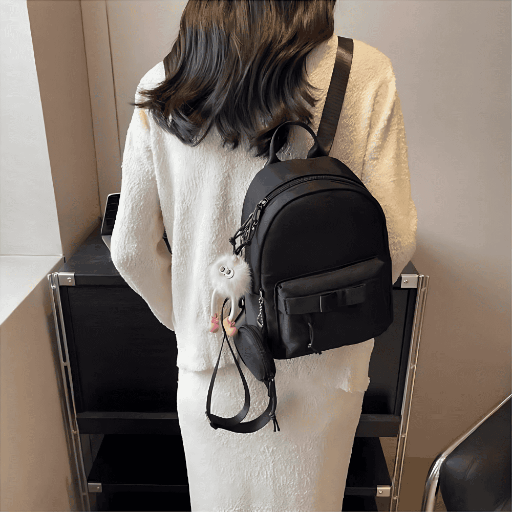 AURORA Skolryggsäck