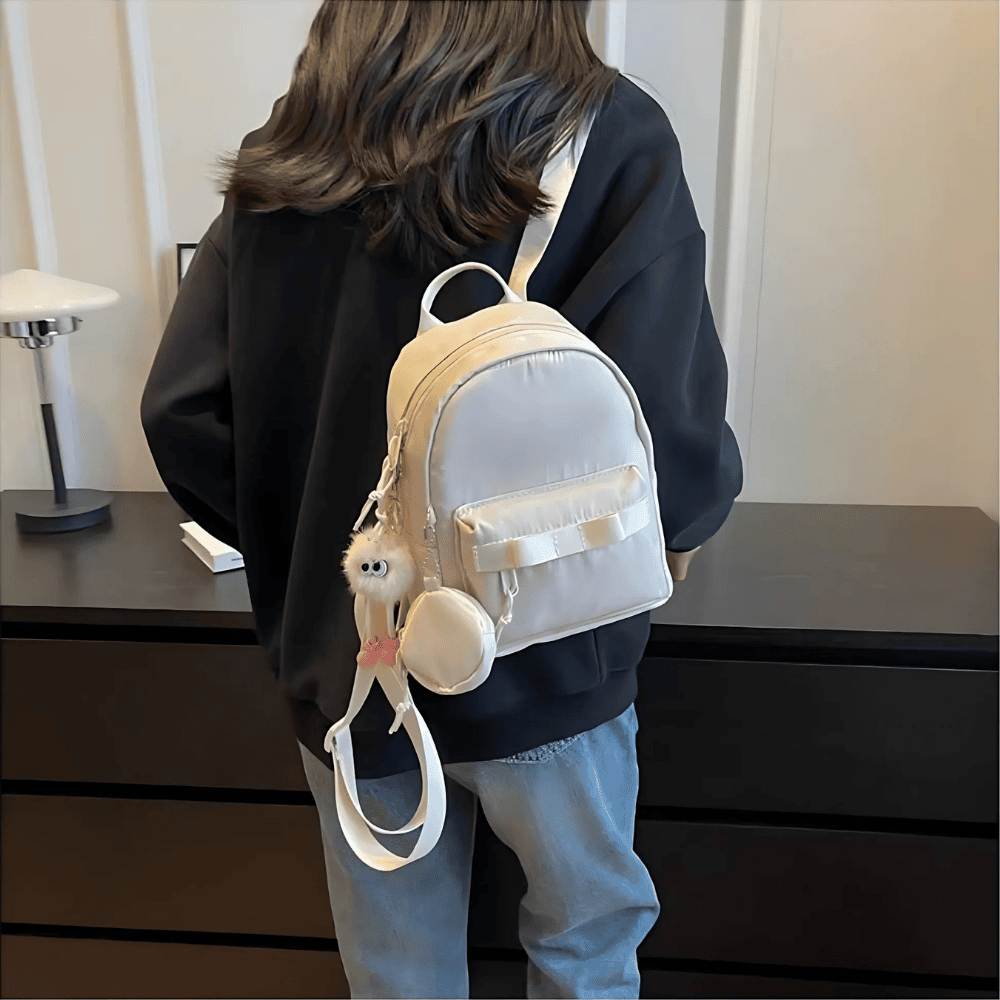 AURORA Skolryggsäck