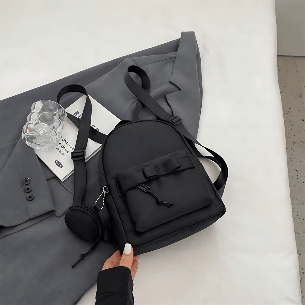 AURORA Skolryggsäck